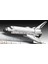 Maket Gift Set Sp Shuttle Boosters 5674 2