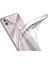 Asus Zenfone 5 ZE620KL Kılıf Şeffaf Süper Silikon Kamera Korumalı Kapak 3