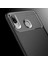 Samsung Galaxy A30 Kılıf Zore Negro Antişok Karbon Silikon 5