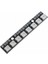WS2812B Neopixel 8′li Şerit WS2812 Full Color Rgb LED Module [neo Pixel] [8 Bit] 1