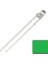 3mm Şeffaf Yeşil LED (100 Adet) 1