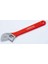 Izeltaş 0600 01 1006 Kurbacık Anahtarı 6'' 1