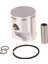 Piston 37 mm (Husqvarna 235 (34CC) 1