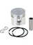 Piston 38 mm (Oleo-Mac 937,GS370,936) 1