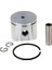 Piston 40 mm (Husqvarna 141) 1