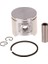 Piston 40 mm (Husqvarna 40) 1
