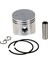 Piston 40 mm (Oleo-Mac 940,941C,941CX,GS410C,410CX) 1