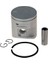 Piston 42 mm (Husqvarna H445,2245) 1