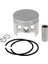 Piston 52 mm (Stihl 038) 1
