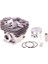 Silindir+Piston 47 mm (Stihl MS361) 1