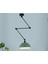 Modern Tekli Metal Sarkıt Avize Şapka Çapı: 30CM 1