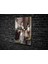 Robert Walsh- The Favourite Odalisque Kanvas Tablo 2