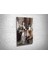 Robert Walsh- The Favourite Odalisque Kanvas Tablo 3