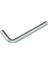 Izeltaş 4900220035 Altıköşe Allen Anahtar 3,5mm 1