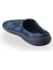 13525 Lacivert Erkek Kışlık Ev Içi Terlik 3