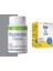 Magnezyum Sitrat 200 Mg 62 Tablet + D3 K2 Vitamini Damla 20 Ml 1