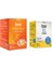 C Vitamini 1000 Mg 30 Tablet +D3 K2 Vitamin Damla 20 Ml 1