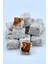 Kardeşler Fıstıklı Hediyelik Lokum 700 G x 3 Adet 2