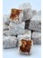 Kardeşler Fıstıklı Hediyelik Lokum 700 G x 3 Adet 3