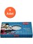 Kardeşler Meyve Aromalı Sarma Hediyelik Lokum 700 G x 6 Adet 1