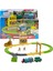 Thomas FXX65 Tf Orman Macerası Oyun Seti /thomas ve Arkadaşları Motorlu Tren+Set 1