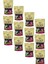 Kurutulmuş Beef Slice Sticks Biftekli Çubuk Köpek Ödülü 80 gr (12 Adet) 1