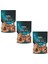 Semi-Moist Bone Kemik Mix Yumuşak Çiğnemelik Köpek Ödülü 150 gr (3 Adet) 1