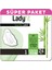 Bambu Ped Süper Normal 24 Ped 1