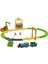 Thomas FXX65 Tf Orman Macerası Oyun Seti /thomas ve Arkadaşları Motorlu Tren+Set 2