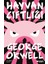 Hayvan Çiftliği - Bir İdam - George Orwell - 2 Kitap Set 2