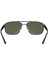 RB3663 004/58 Erkek Güneş Gözlüğü 4