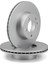 20930541 On Fren Dıskı Bmw F20 F30 E84 E90 311.8MM 1