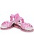 Şb 2722-27 Kız Çocuk Sandalet Terlik 2