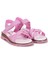 Şb 2722-27 Kız Çocuk Sandalet Terlik 3