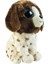 Muddles Beanie Boo Kahverengi Beyaz Köpek 15 Cm. 2