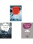 Kendini Arayan İnsan - Kaygının Anlamı - Varoluşun Keşfi - Rollo May - 3 Kitap Set 1