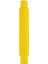 Pop Tube Sarı Stres Giderici Fidget 2