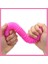 Pop Tube Pembe Stres Giderici Fidget 1