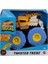 Monster Truck Çek Bırak Araba Bone Shaker GVK47-GVK45 Lisanslı Ürün 1