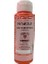 Turuncu Rengi Hobi Boyası Multısurface Akrilik Boya Tüm Yüzeyler Için Kokusuz 120 ml 1