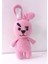 Cooky Amigurumi Oyuncak 1