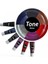 Tone Rome Epoksi Pigment Seti 6X25 ml 1