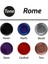 Tone Rome Epoksi Pigment Seti 6X25 ml 2