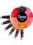 Tone London Epoksi Pigment Seti 6X25 ml 1