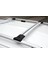 Vw Passat B6 Sw 2005-2010 Ara Atkı - Taşıyıcı Bar-Gri 1