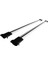 Vw Passat B6 Sw 2005-2010 Ara Atkı - Taşıyıcı Bar-Gri 2