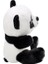 Yk Store Sevimli Benekli Peluş Panda 15 cm 3