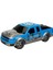 Maxx Wheels Sesli ve Işıklı Pick Up Araba 2