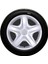 Sks Alfa Romeo Jant Kapağı 16 Inç Kırılmaz 1 Takım 4 Adet NO:418 1