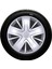 Sks Ford Jant Kapağı 16 Inç Kırılmaz 1 Takım 4 Adet NO:428 1